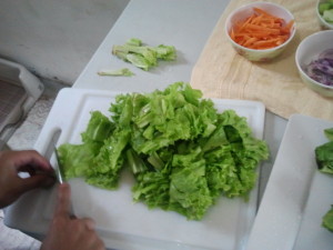 lettuce-slice