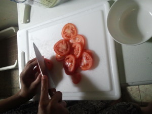 tomato-slice
